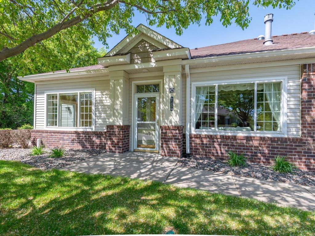 11513 Chisholm Circle NE #C Blaine MN 55449 7074660 image3