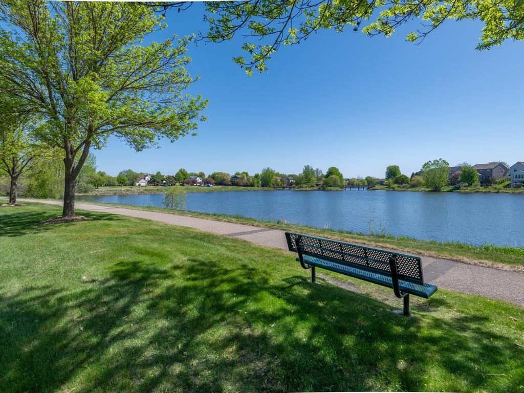 11513 Chisholm Circle NE #C Blaine MN 55449 7074660 image31