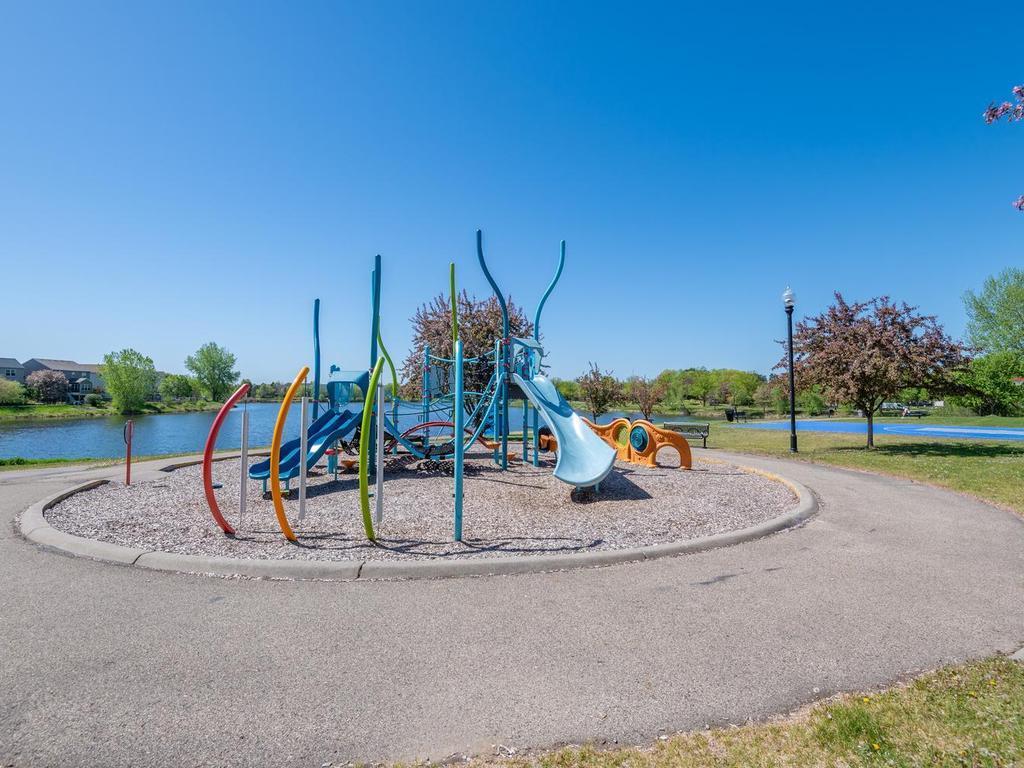 11513 Chisholm Circle NE #C Blaine MN 55449 7074660 image32