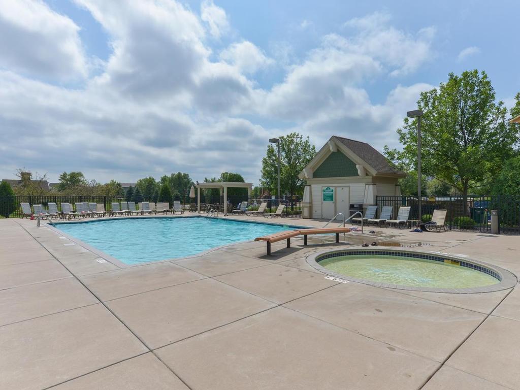 11513 Chisholm Circle NE #C Blaine MN 55449 7074660 image37