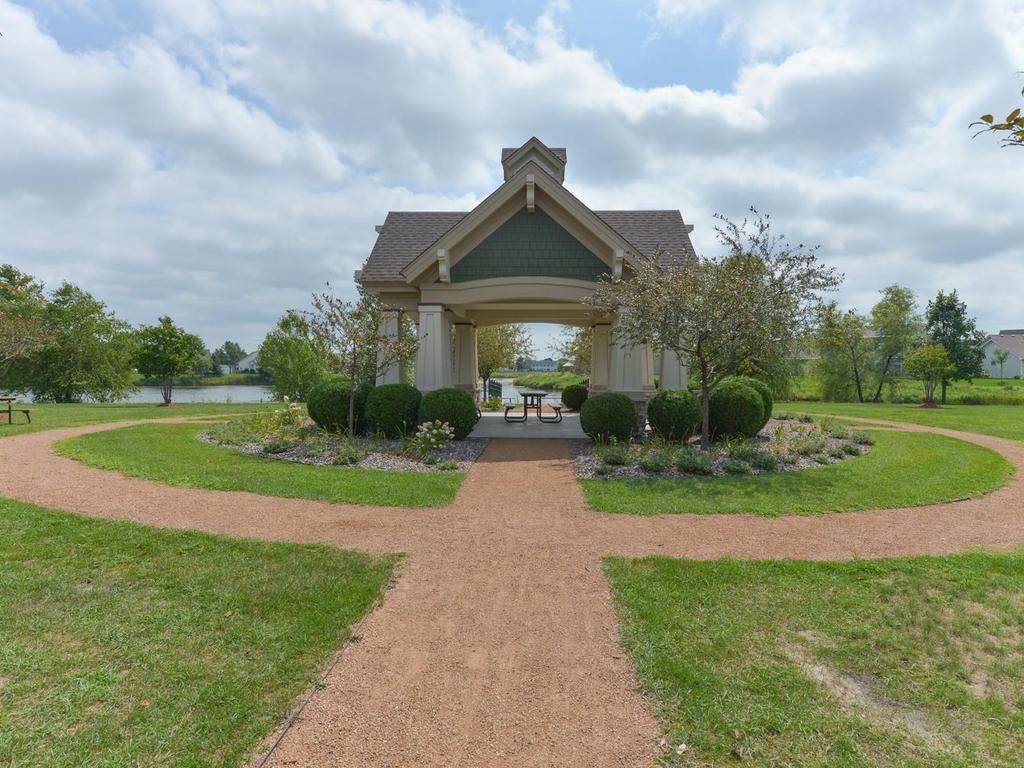 11513 Chisholm Circle NE #C Blaine MN 55449 7074660 image40