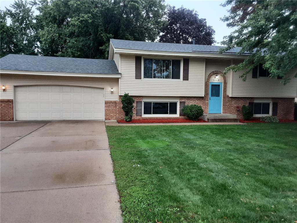 11513 Monroe Street NE, Blaine, MN 55434 MLS 6305837 Edina Realty