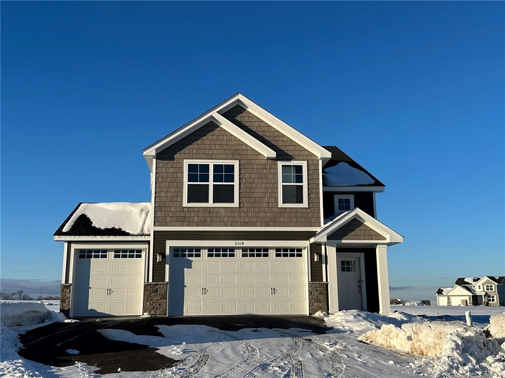 11514 81st Lane NE Otsego MN 55330 6343878 image1