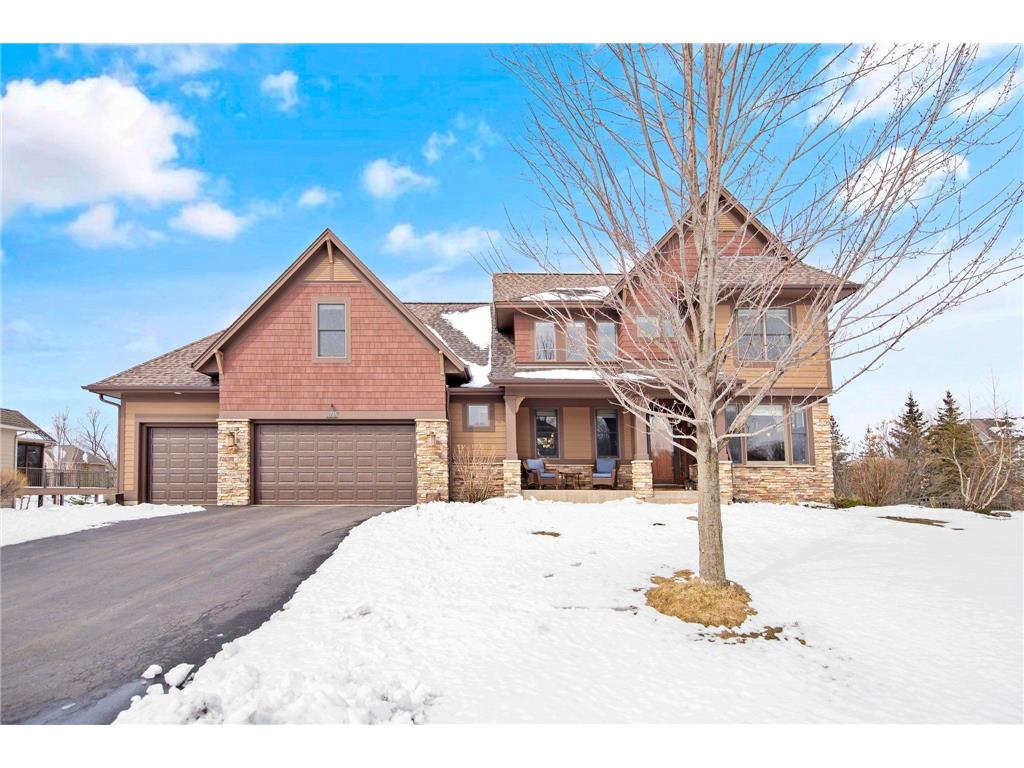 11515 Armstrong Court, Inver Grove Heights, MN, 55077 MLS 6349976