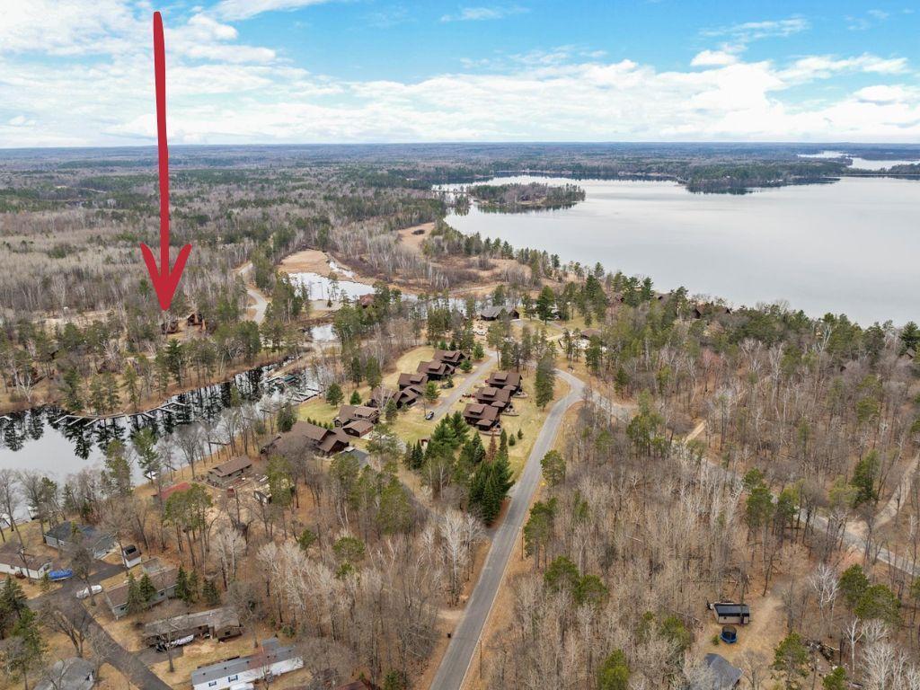 11515 Camelia #Unit 62 Crosslake MN 56442 - Rush-Hen 7032440 image14