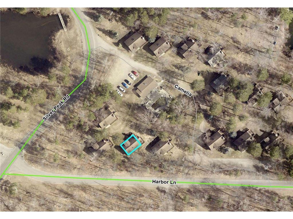 11515 Camelia #Unit 62 Crosslake MN 56442 - Rush-Hen 7032440 image15