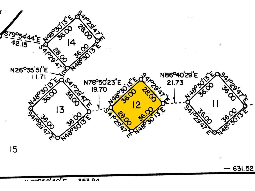11515 Camelia #Unit 62 Crosslake MN 56442 - Rush-Hen 7032440 image37