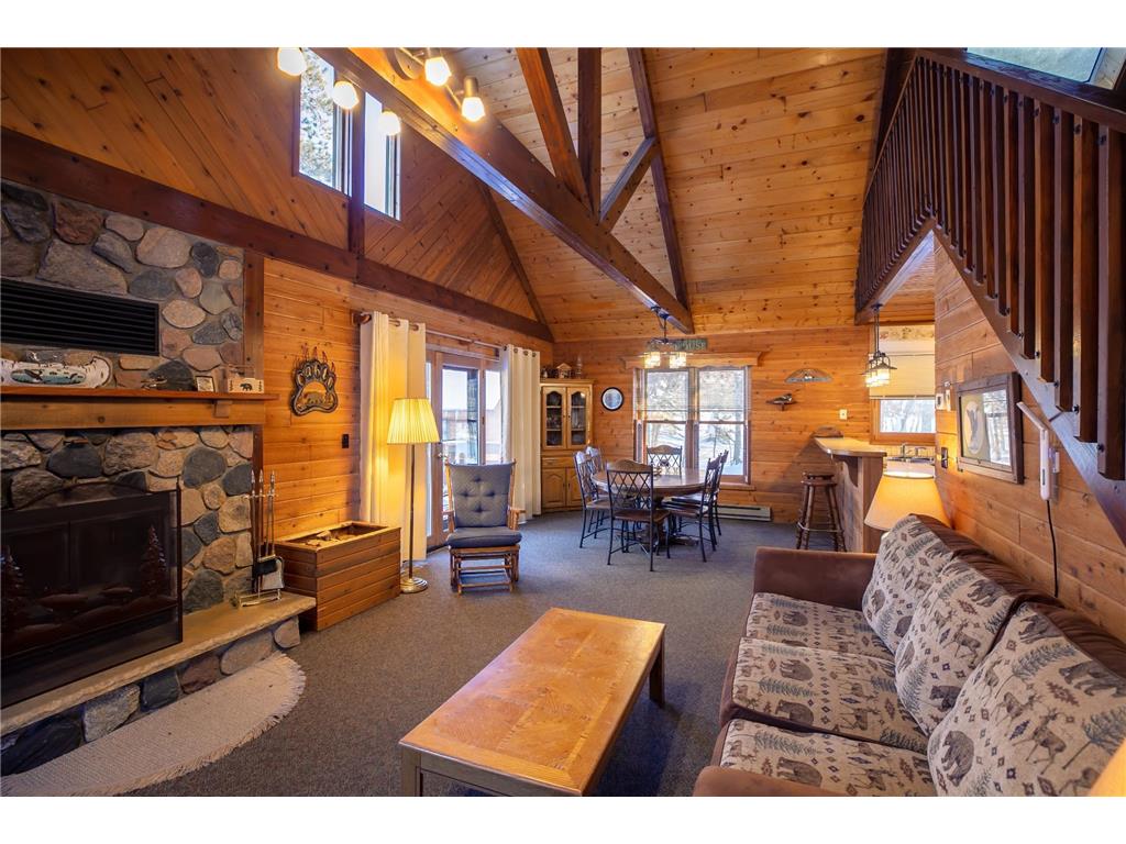 11515 Camelia #Unit 62 Crosslake MN 56442 - Rush-Hen 7032440 image4