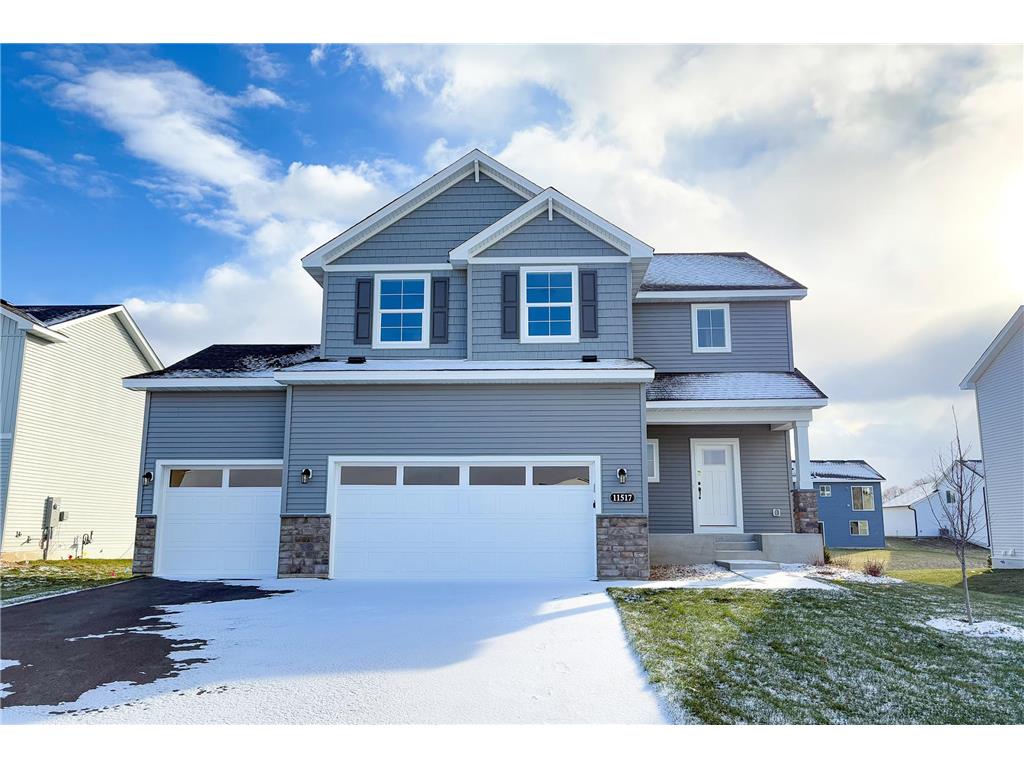 11517 5th Street NE Hanover MN 55341 6650249 image1