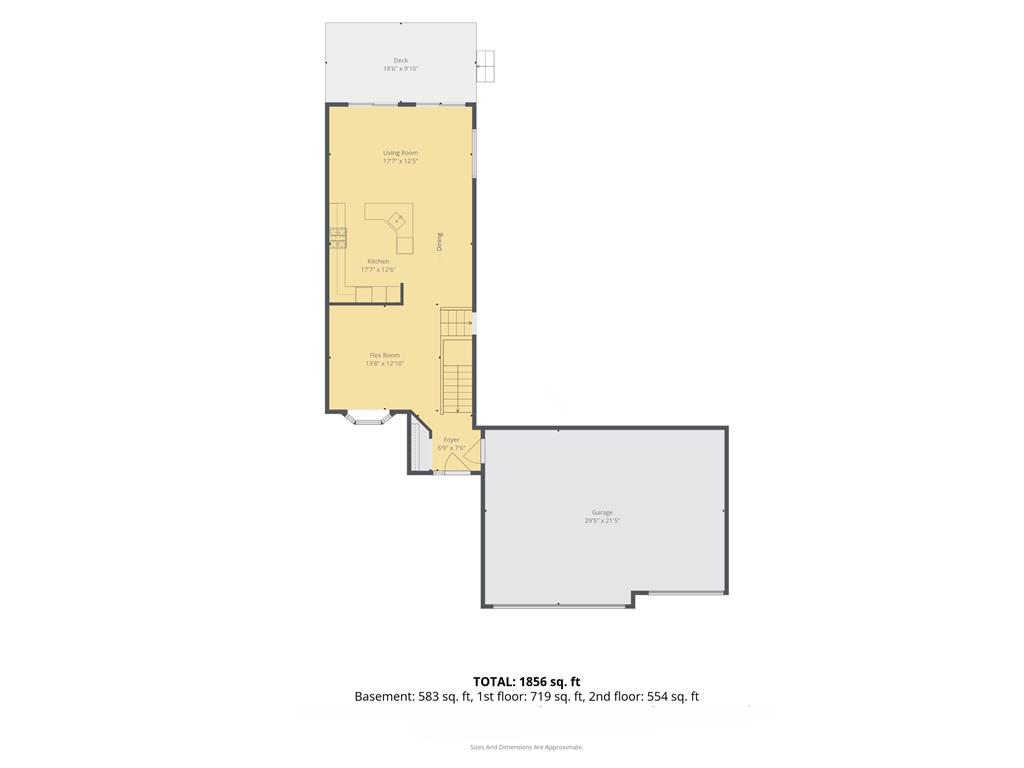 11517 Polk Street NE Blaine MN 55434 7019377 image39