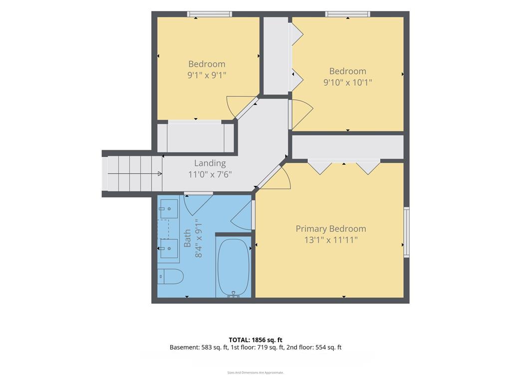 11517 Polk Street NE Blaine MN 55434 7019377 image40