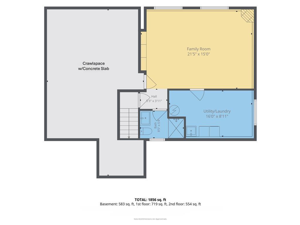 11517 Polk Street NE Blaine MN 55434 7019377 image41
