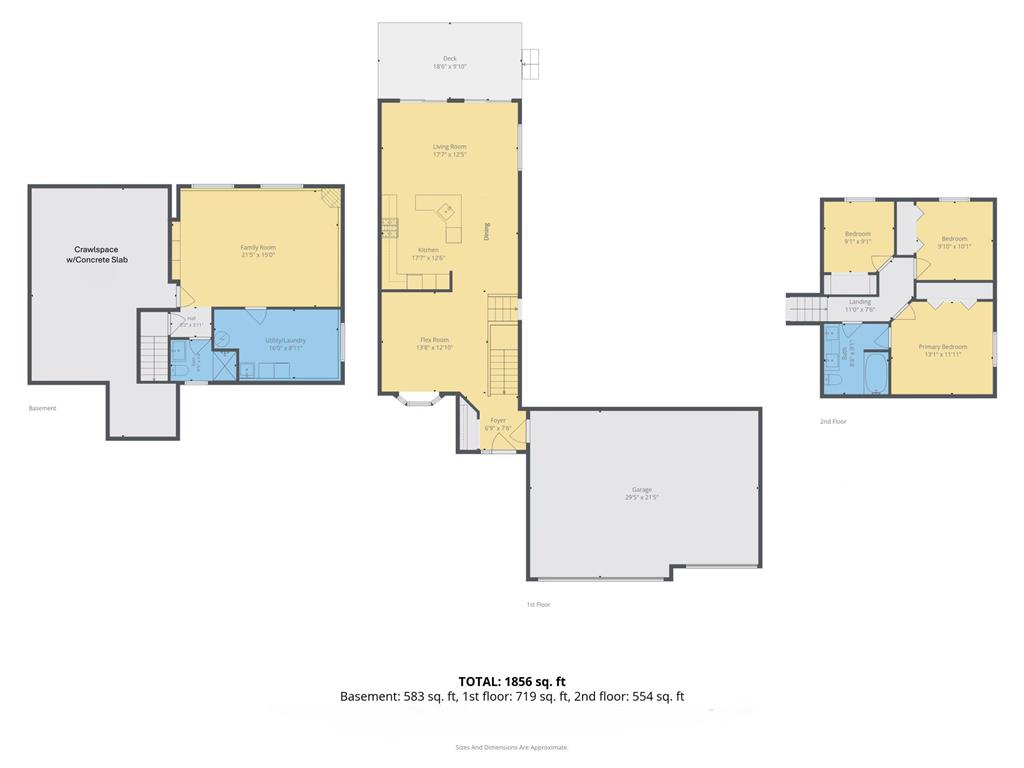 11517 Polk Street NE Blaine MN 55434 7019377 image42