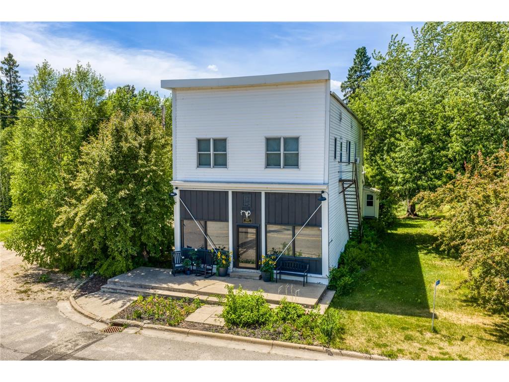 11517 Woodland Avenue South Koochiching Unorg. Terr. MN 56660 7086771 image1