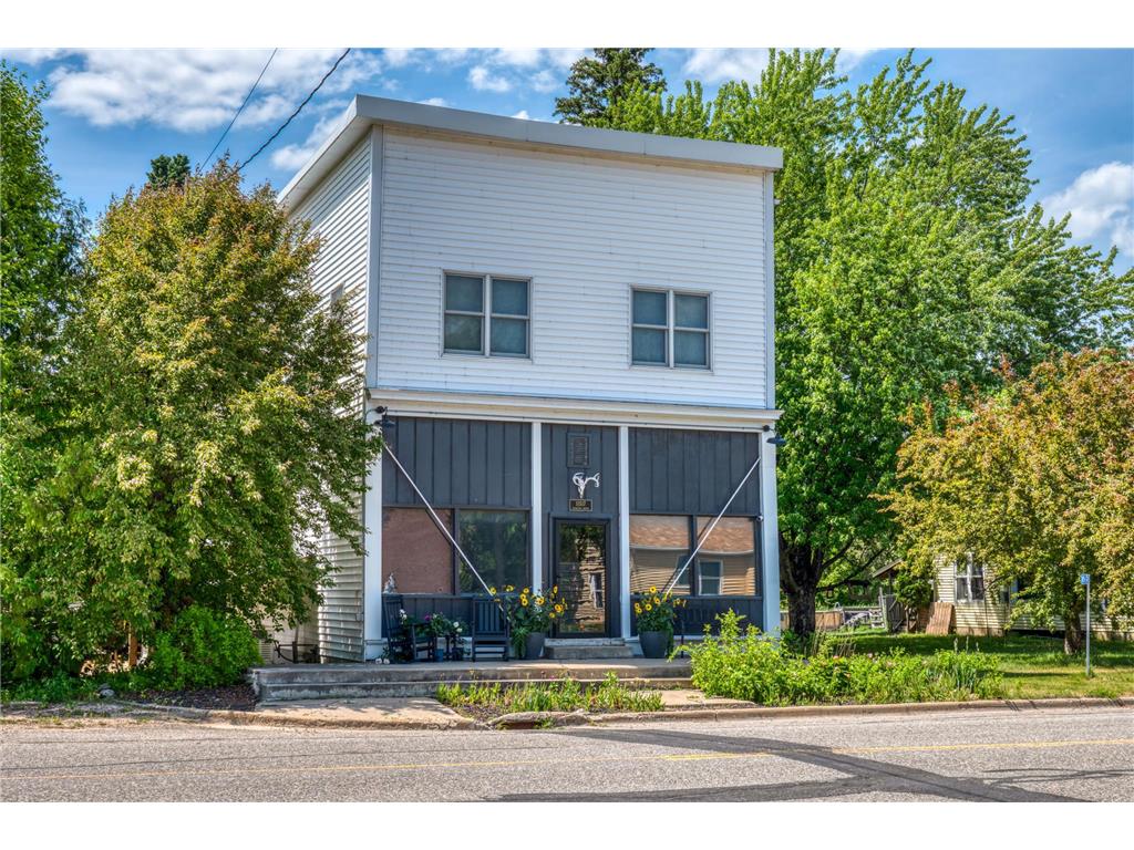 11517 Woodland Avenue South Koochiching Unorg. Terr. MN 56660 7086771 image59