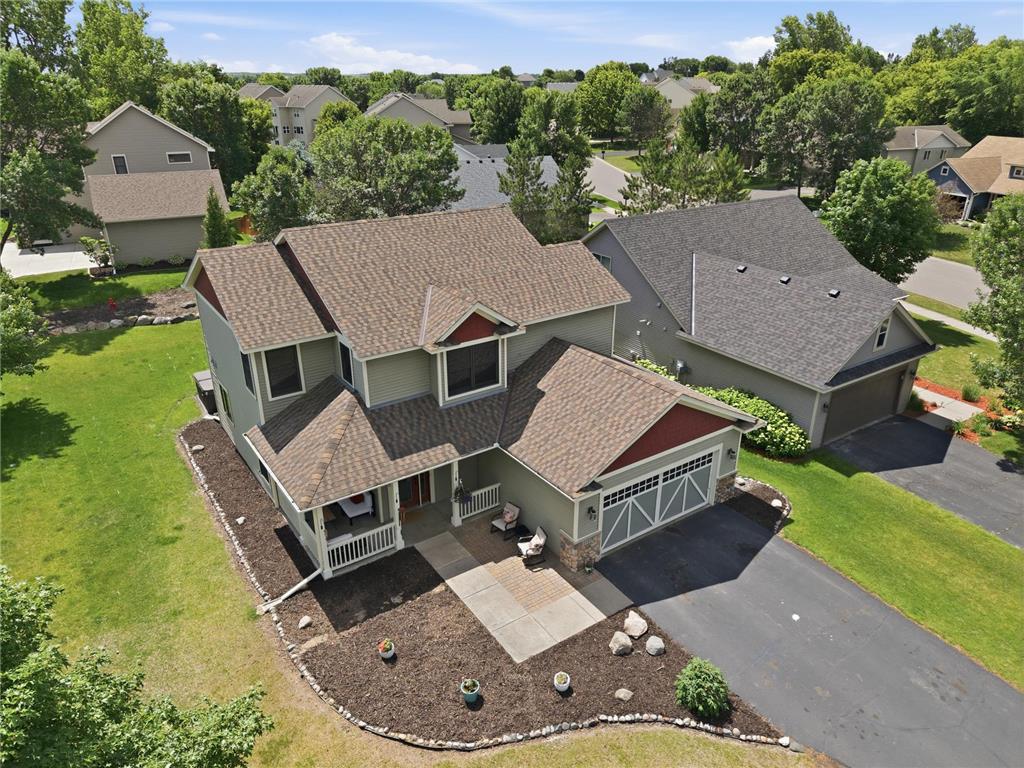 11519 22nd Circle NE Saint Michael MN 55376 7097659 image1