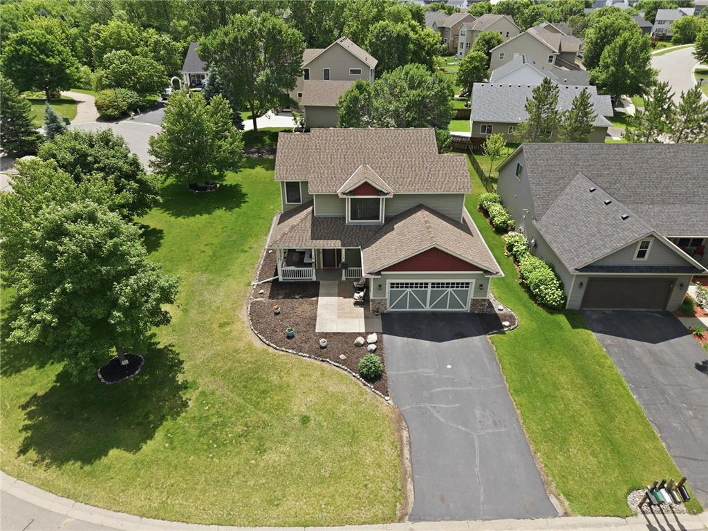11519 22nd Circle NE Saint Michael MN 55376 7097659 image38