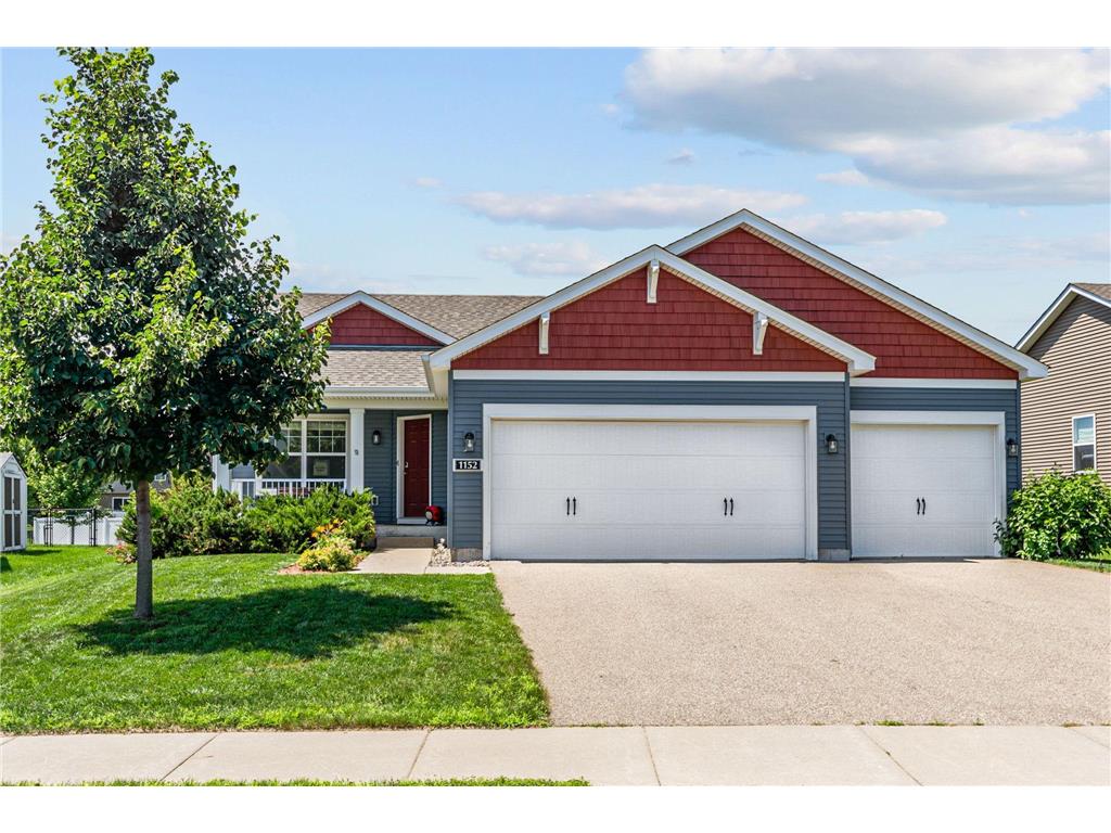 1152 138th Street E Rosemount MN 55068 6752800 image1