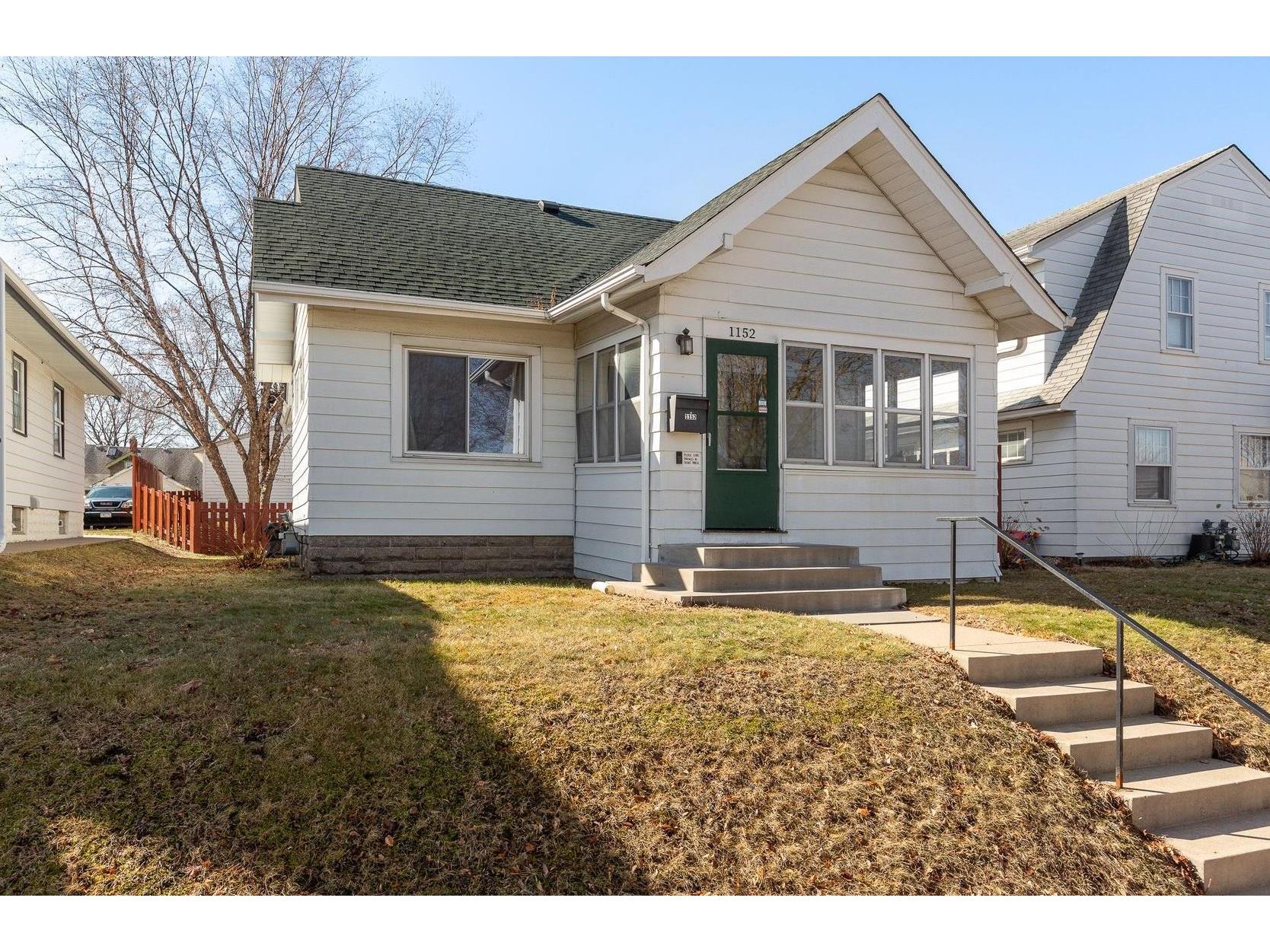 1152 Blair Avenue, Saint Paul, MN 55104 MLS 5730240 Edina Realty