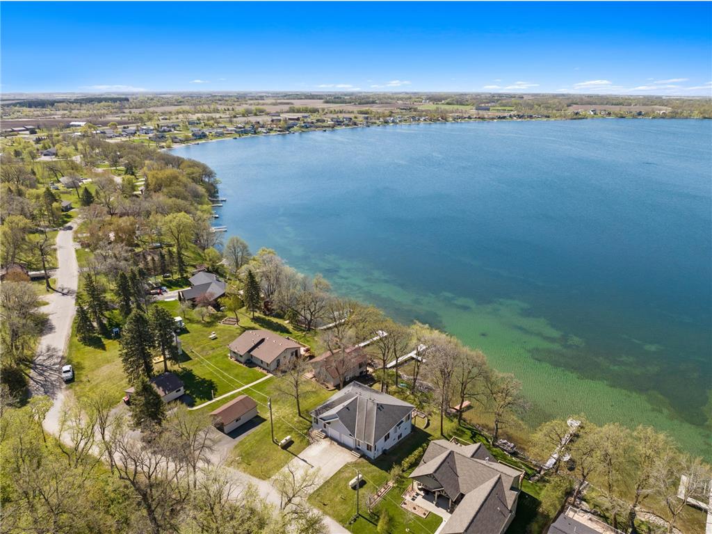 11520 Forada Beach Road SE #A & B Alexandria MN 56308 - Maple Lake 7070518 image10