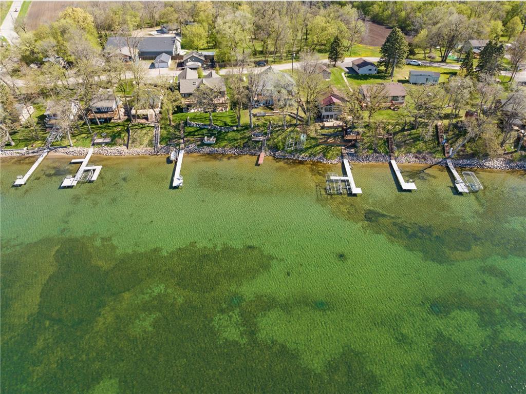 11520 Forada Beach Road SE #A & B Alexandria MN 56308 - Maple Lake 7070518 image11