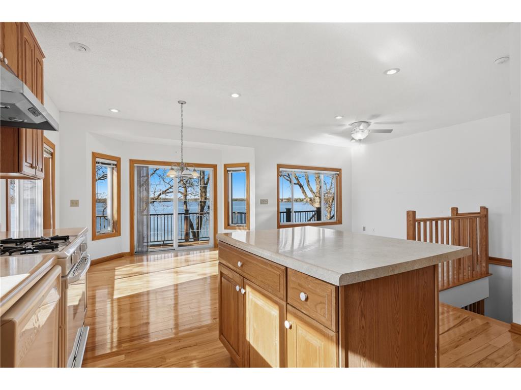 11520 Forada Beach Road SE #A & B Alexandria MN 56308 - Maple Lake 7070518 image16