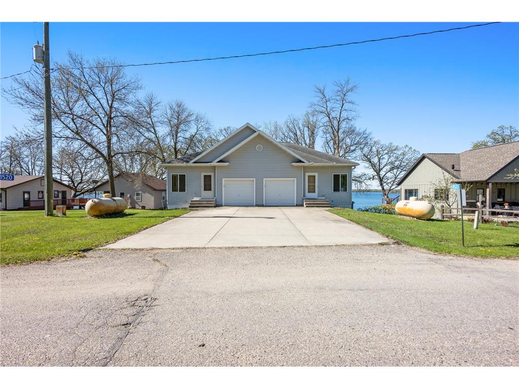 11520 Forada Beach Road SE #A & B Alexandria MN 56308 - Maple Lake 7070518 image2