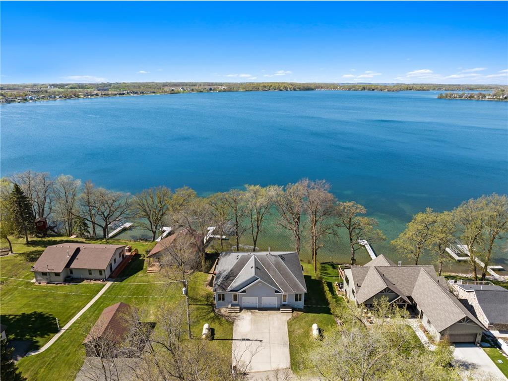 11520 Forada Beach Road SE #A & B Alexandria MN 56308 - Maple Lake 7070518 image3