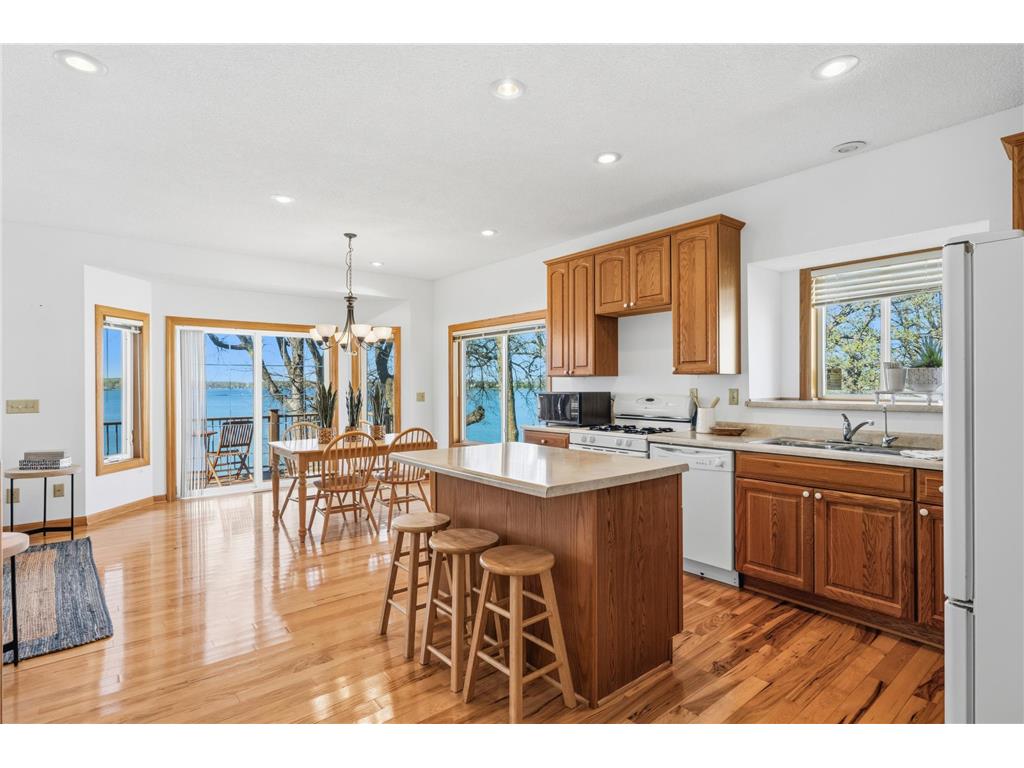11520 Forada Beach Road SE #A & B Alexandria MN 56308 - Maple Lake 7070518 image37