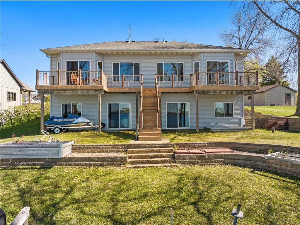 11520 Forada Beach Road SE #A & B Alexandria MN 56308 - Maple Lake 7070518 image5