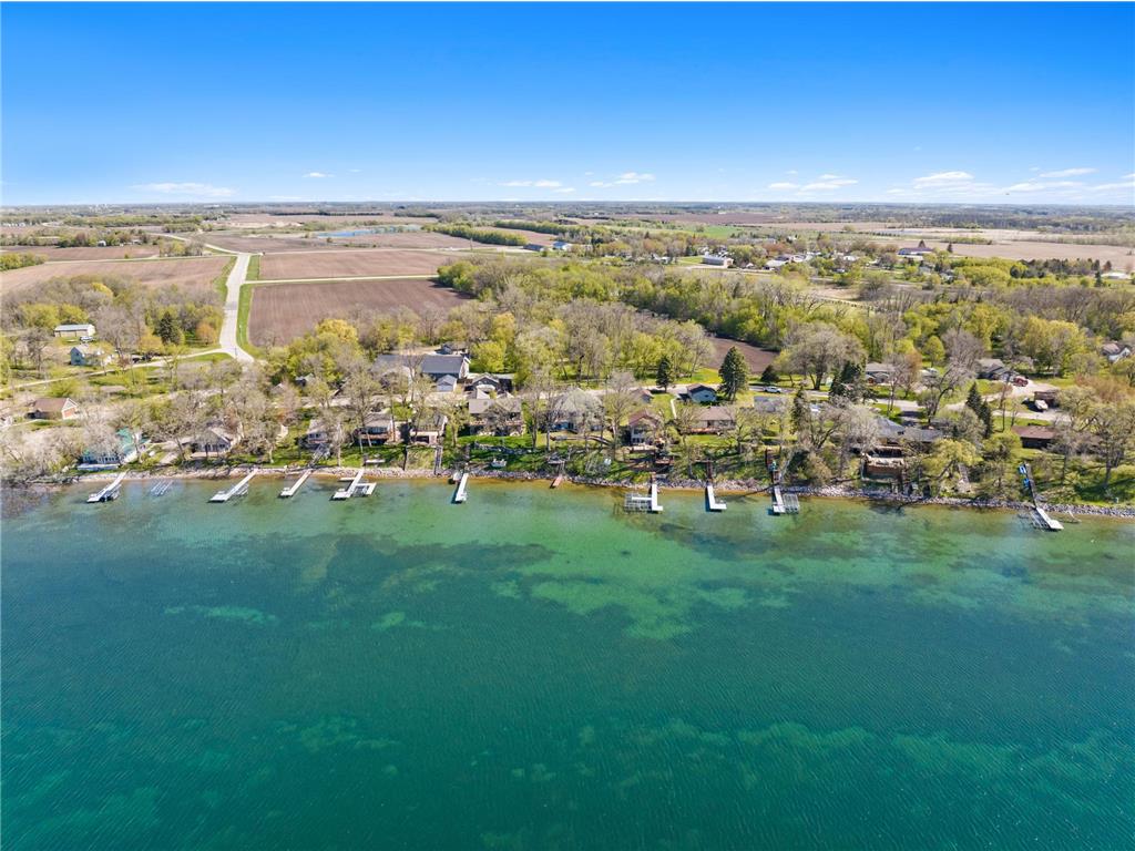 11520 Forada Beach Road SE #A & B Alexandria MN 56308 - Maple Lake 7070518 image63