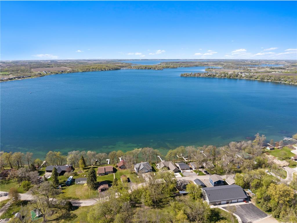 11520 Forada Beach Road SE #A & B Alexandria MN 56308 - Maple Lake 7070518 image64