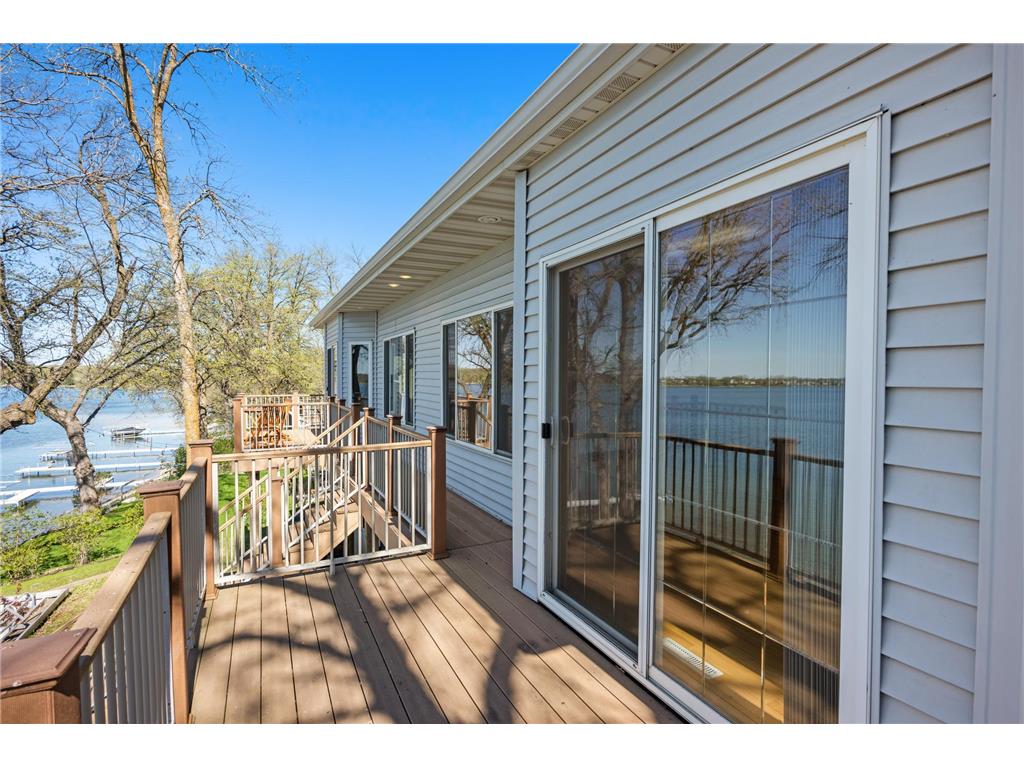 11520 Forada Beach Road SE #A & B Alexandria MN 56308 - Maple Lake 7070518 image8
