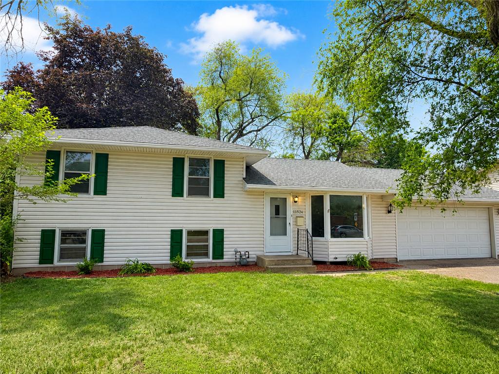 11524 Crooked Lake Boulevard NW Coon Rapids MN 55433 7091033 image1