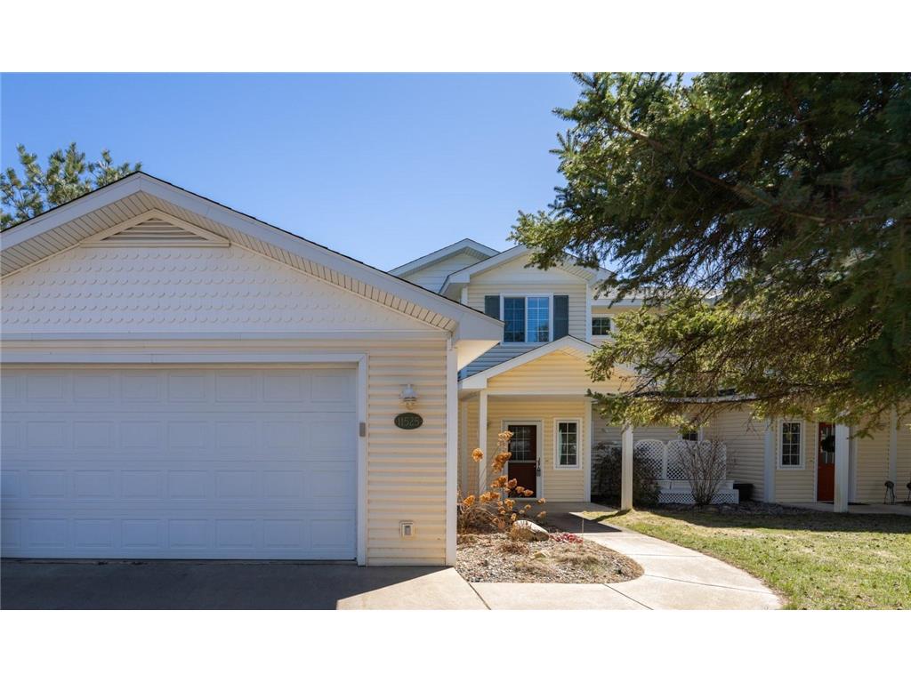 11525 Bay Pointe Drive #4B Pelican Twp MN 56472 - Pelican 7058400 image1