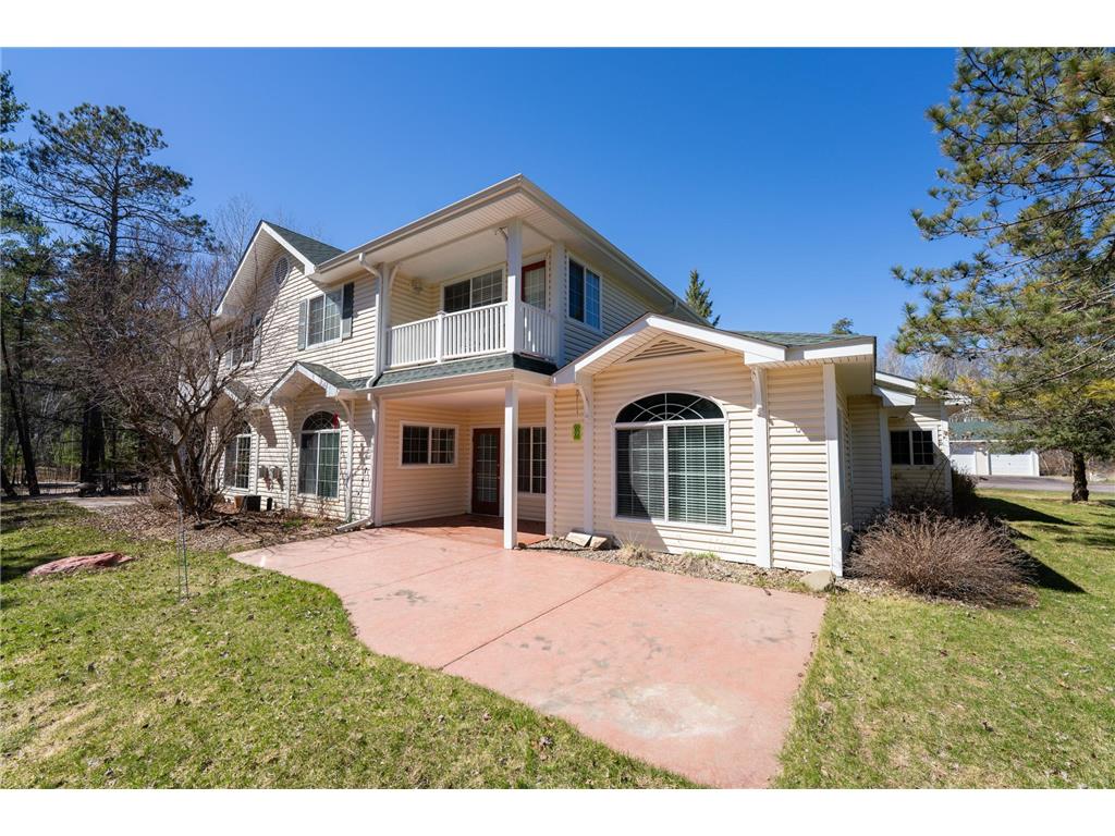 11525 Bay Pointe Drive #4B Pelican Twp MN 56472 - Pelican 7058400 image2