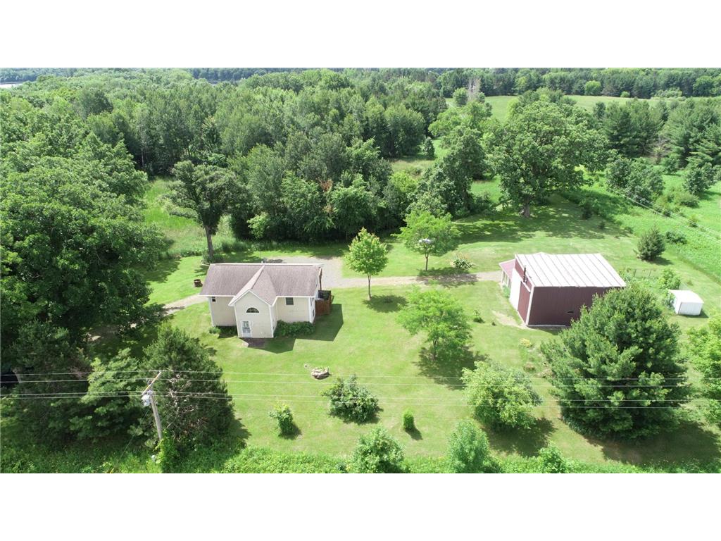 11525 Crosstown Road Wood River Twp WI 54840 7099767 image1