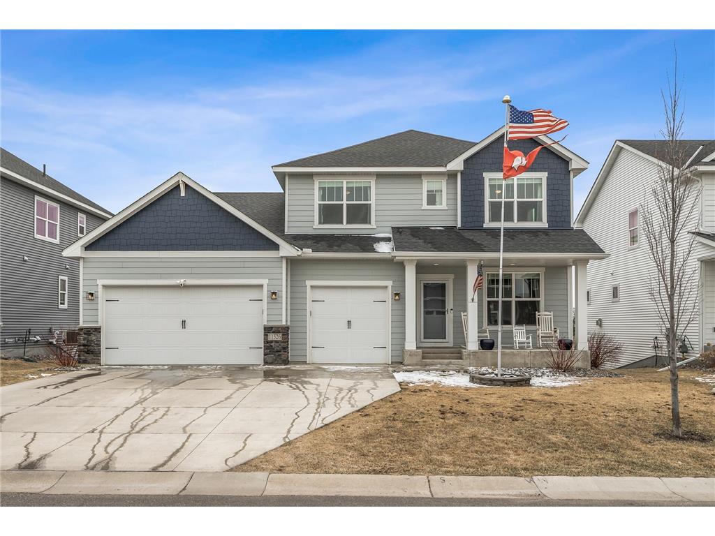 11526 Brayburn Trail Osseo MN 55369 6690176 image1