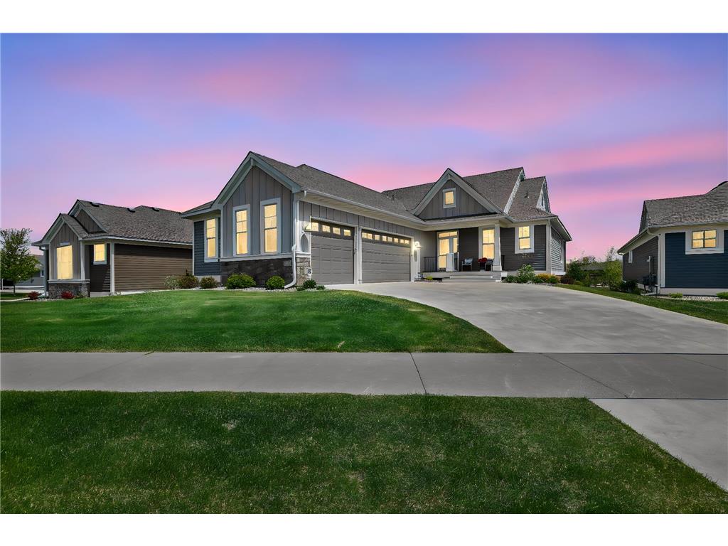 11527 Arnie Way N Lake Elmo MN 55042 7074088 image1