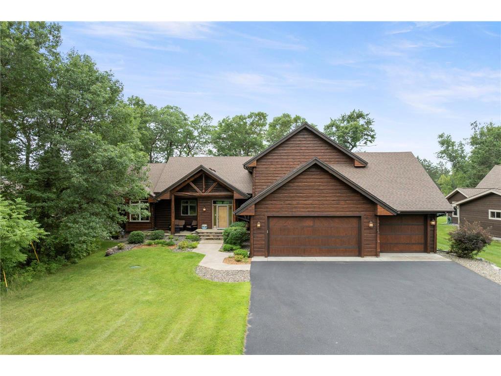 11527 Milinda Shores Road Crosslake MN 56472 - Rush-Hen 7027078 image1