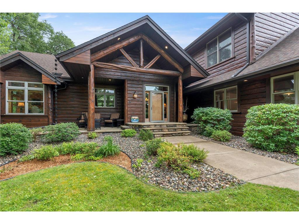 11527 Milinda Shores Road Crosslake MN 56472 - Rush-Hen 7027078 image2