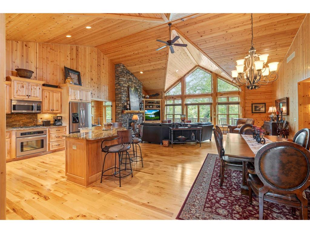 11527 Milinda Shores Road Crosslake MN 56472 - Rush-Hen 7027078 image4