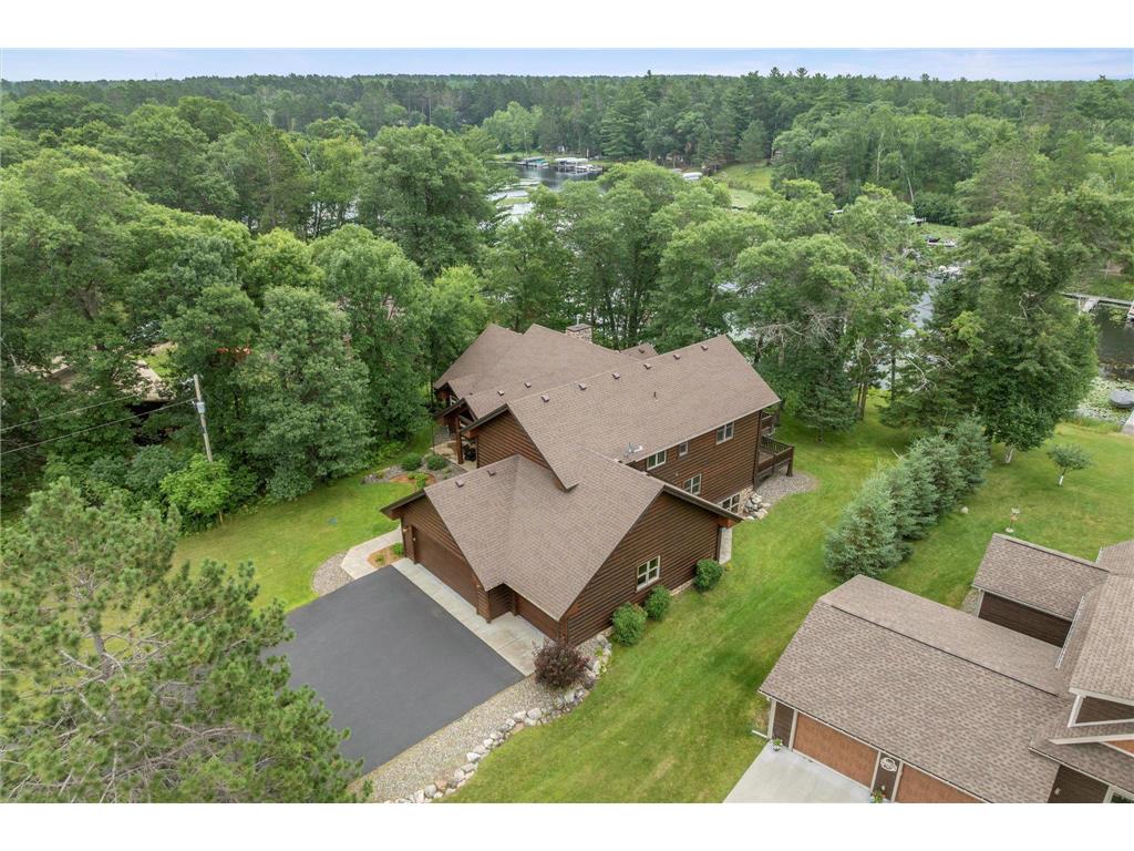 11527 Milinda Shores Road Crosslake MN 56472 - Rush-Hen 7027078 image53