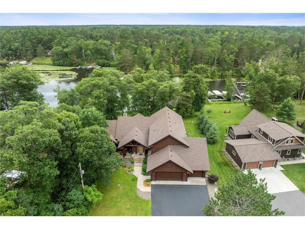 11527 Milinda Shores Road Crosslake MN 56472 - Rush-Hen 7027078 image54