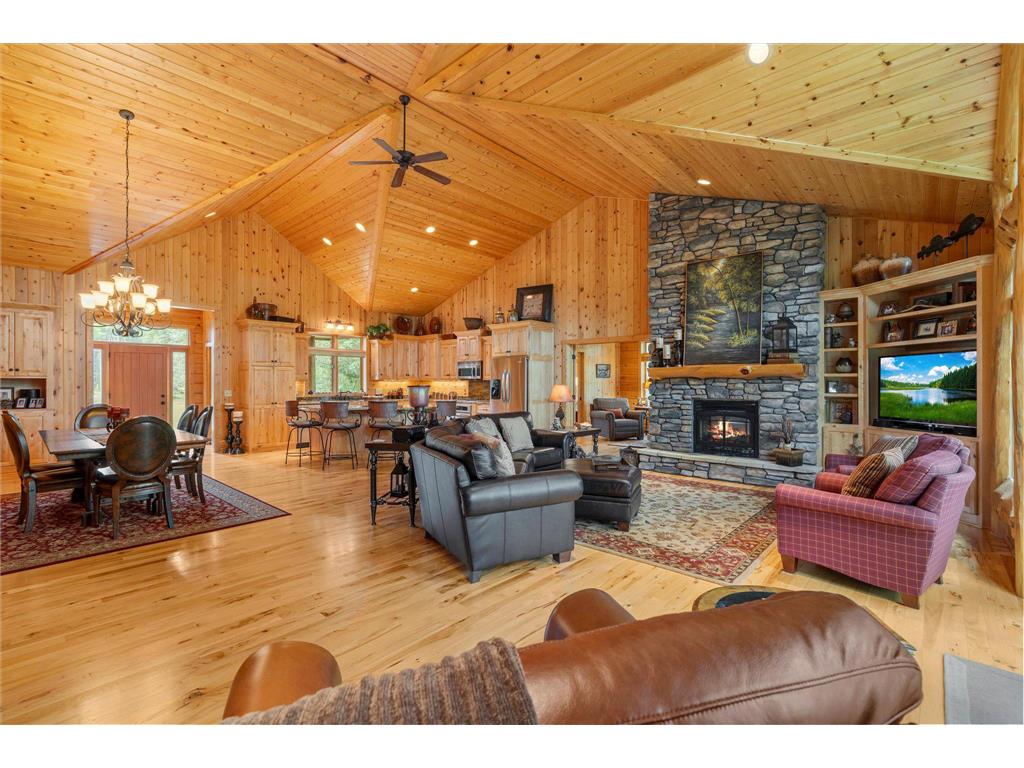 11527 Milinda Shores Road Crosslake MN 56472 - Rush-Hen 7027078 image6