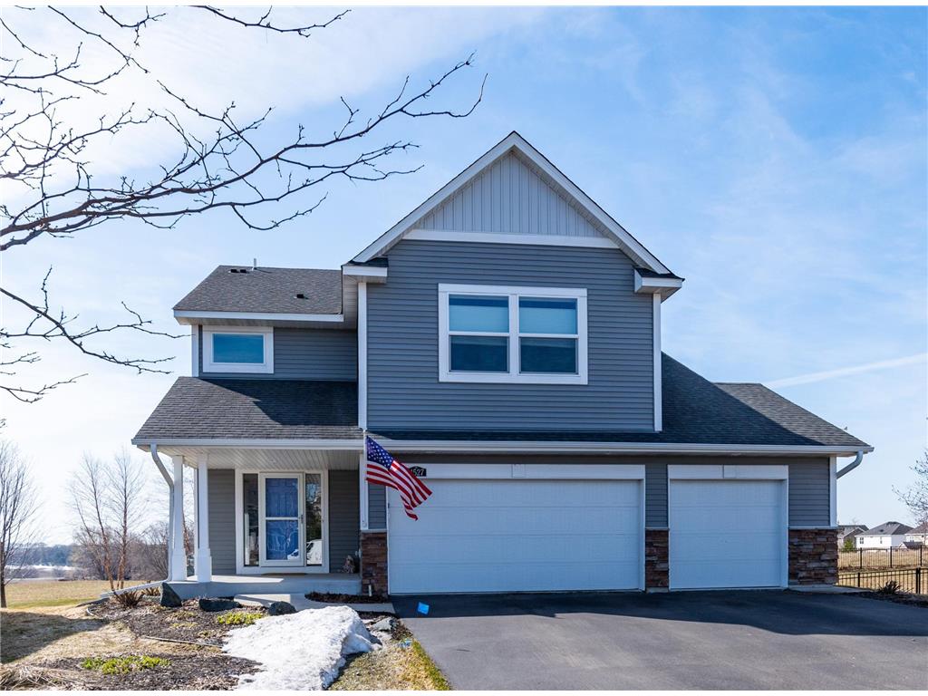 11527 Wagon Wheel Way Woodbury MN 55129 6351077 image1