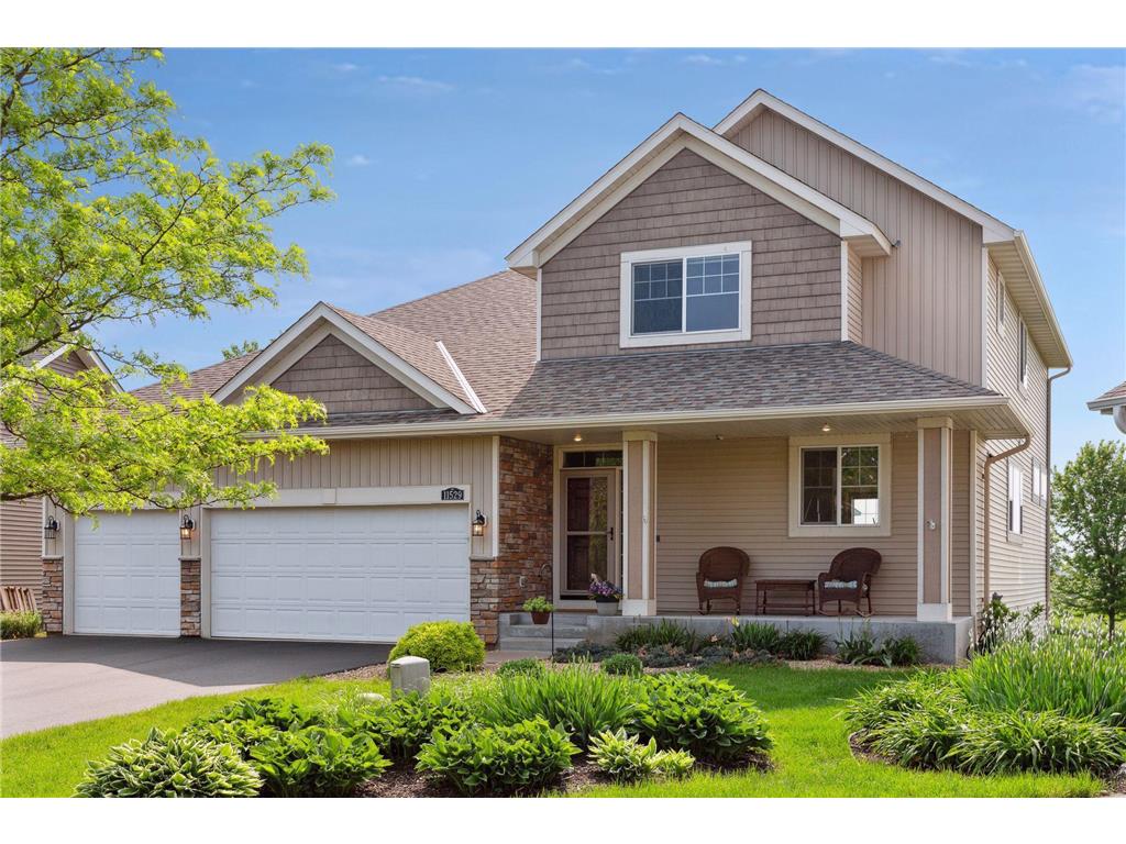 11529 Wagon Wheel Way, Woodbury, MN, 55129 MLS 6369437 Edina Realty