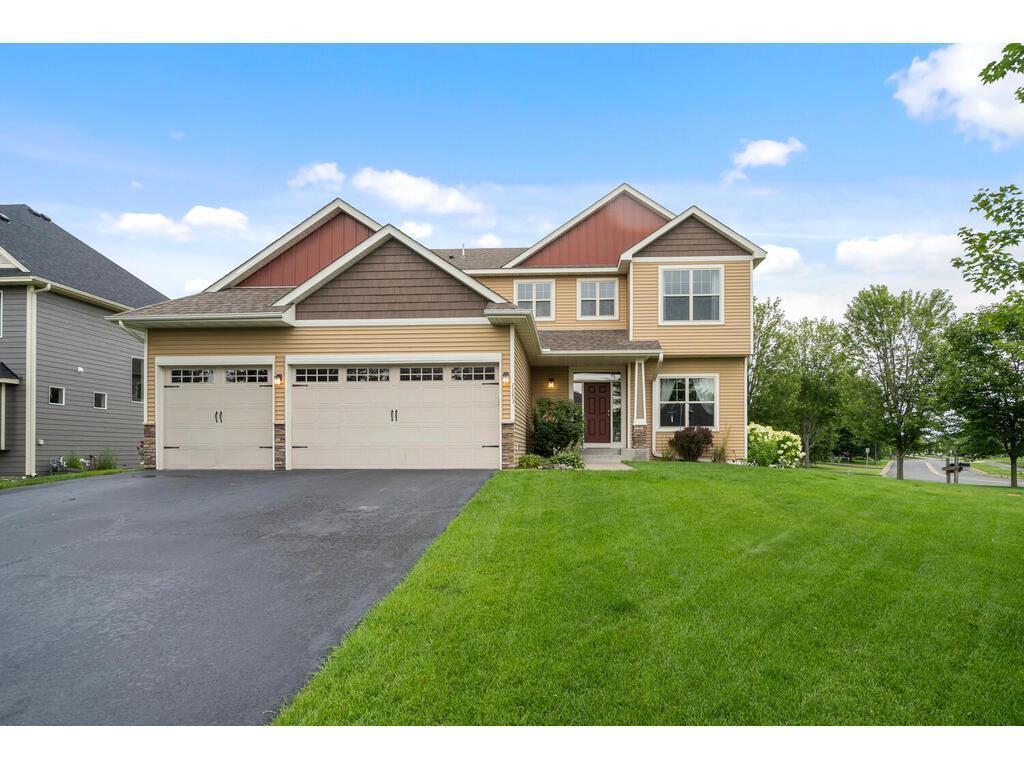 1153 162nd Avenue NW Andover MN 55304 6415613 image1