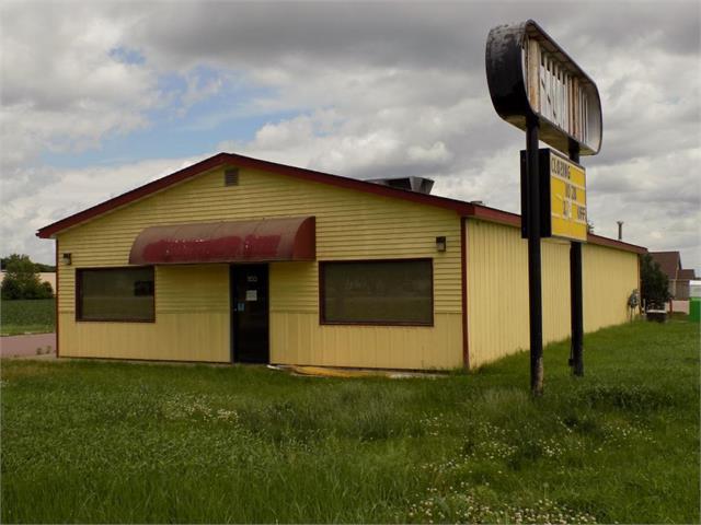 Fairmont Mn Commercial Real Estate For Sale Edina Realty