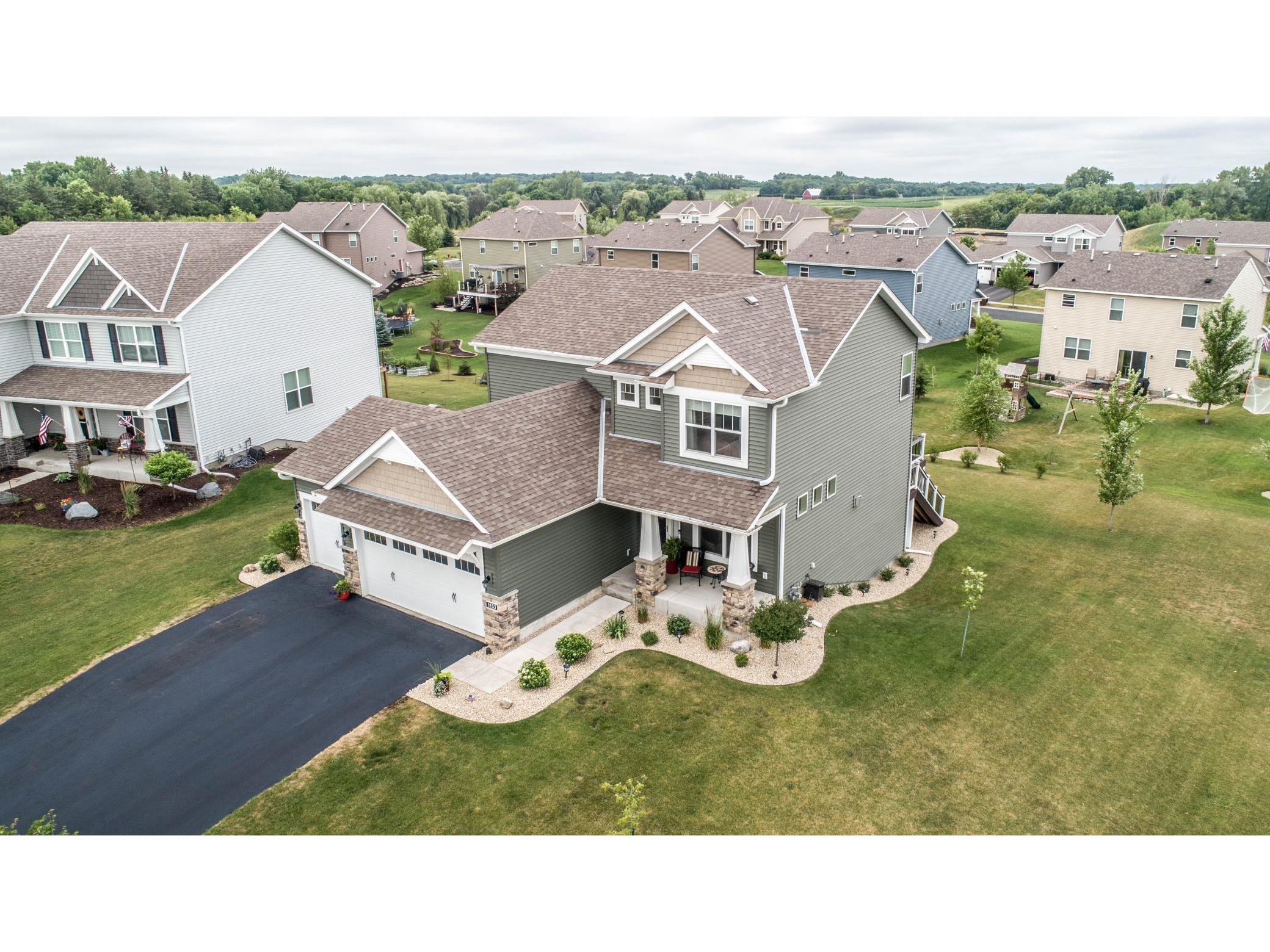 1153 Lakewood Circle, Waconia, MN 55387 MLS 6020086 Edina Realty